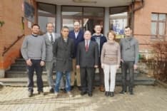 MAPPANO - Lettera aperta del comitato Mappano Comune