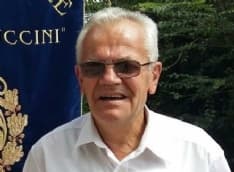 BELMONTE - Un malore fulminante: è morto così Piero Cerutti