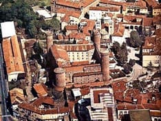 IVREA - La città si candida a sito patrimonio dell'Unesco