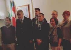 OZEGNA - Ecco il concorso letterario sulla «Parola ritrovata»