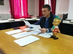 CASTELLAMONTE - Maddio: «Meglio Pinocchio del Gatto e la Volpe»