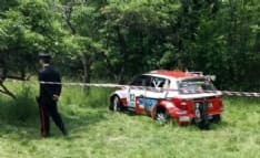 IVREA - Tragedia al rally di Coassolo: a novembre il processo per la morte del piccolo Aldo