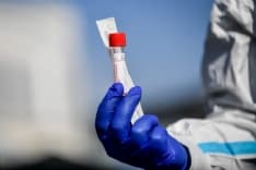 CORONAVIRUS - «Chiediamo alla Regione di fare più test tampone»