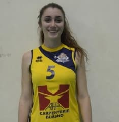 VOLLEY - Alto Canavese Volley: volata finale per la salvezza in serie D