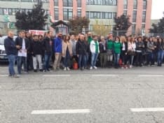 LAVORO - Sono di nuovo in sciopero i lavoratori della Olisistem