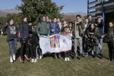 CANAVESE - Studenti a scuola d'impresa con Confindustria - FOTO