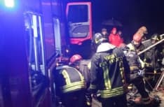 CANAVESE - Aereo ultraleggero disperso: ricerche in corso