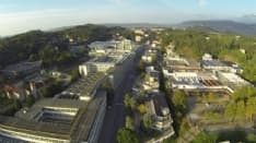 IVREA - La città si candida al patrimonio mondiale Unesco