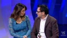 CASTELLAMONTE - Una famiglia canavesana da Maria De Filippi a «C'è Posta per Te»