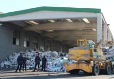 DISASTRO ASA - «Meglio trattare con Ambrosini». Adesso i sindaci sperano in un ampio sconto