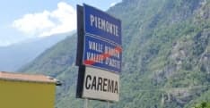 CANAVESE - Soldi in arrivo per i Comuni che confinano con la Valle d'Aosta