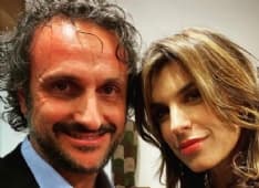 FAVRIA - Dal mondo della moda a sommelier coach, la storia di successo di Enrico Mazza - FOTO