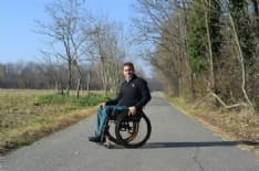 VOLPIANO - Le creazioni «No Limits» dell'imprenditore Alessandro Fugazzotto selezionate alla Fiera Maker Faire di Roma