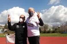 ATLETICA LEGGERA - Si conferma regina d'Italia la canavesana Nilver Perona