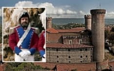 IVREA - In lacrime per la scomparsa dell'ex commerciante e volontario Lucio Leggero