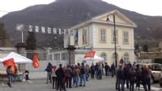 PONT - «Sandretto non era Olivetti»: la minoranza si astiene