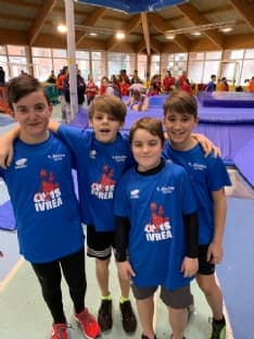 ATLETICA LEGGERA - Atletica Rivarolo e Atletica Ivrea si fanno onore ai titoli regionali di Aosta