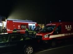 SAN MARTINO CANAVESE - Cercatore di funghi disperso nei boschi: ricerche del soccorso alpino e dei vigili del fuoco in corso