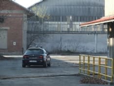 LEINI - Tenta di svaligiare il capannone dell'azienda appena venduta all'asta: arrestato dai carabinieri - VIDEO