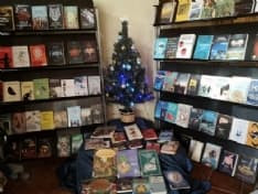 Biblio-letture natalizie !