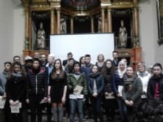 CUORGNE' - Tornano i premi di studio dell'Ente Morgando