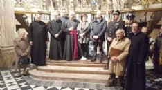 RIVAROLO - La chiesa del Gesù è tornata all'antico splendore - FOTO