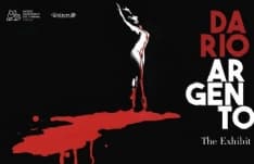 CINEMA - Torino e Dario Argento, un amore da paura