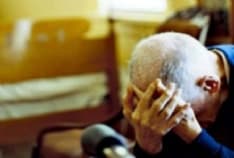 CASTELLAMONTE - Soldi radioattivi: anziano derubato della pensione