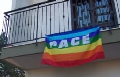 IVREA - Manifestazione contro la guerra sabato 25 gennaio in centro