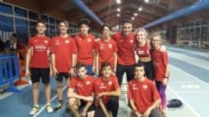 ATLETICA LEGGERA - Risultati di prestigio per l'Avis Atletica Ivrea ai piemontesi individuali