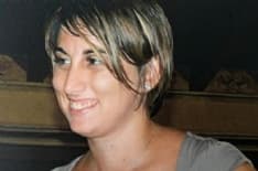 IVREA - L'addio ad Alessandra: giovane mamma morta a 33 anni