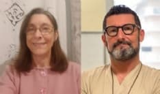 CHIVASSO - Ecco i nuovi direttori di ostetricia e ginecologia e del SerD