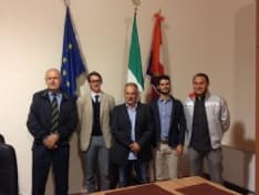 PRASCORSANO - E' nata l'Unione montana della Val Gallenca