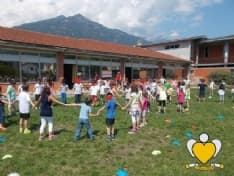 SAN GIUSTO - Al centro estivo i Giochi della Gentilezza