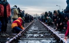 LEINI - Otto ragazzi leinicesi saliranno sul «Treno della Memoria»