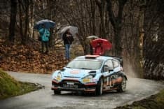 RALLY - Gino e Ravera su Ford Fiesta vincono il «Ronde del Canavese» - LA CLASSIFICA FINALE