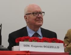 CASTELLAMONTE - Bozzello confermato al vertice dei socialisti