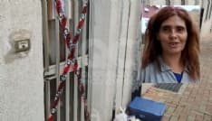 CHIVASSO - L'omicidio di Giusy Arena è ancora un mistero: i vicini organizzano una veglia di preghiera per lei