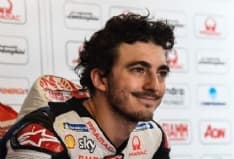 CHIVASSO - Pecco Bagnaia e Simona Ventura superospiti alla Festa dei Nocciolini