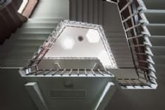 IVREA - L'edificio ex Servizi Sociali diventa la sede dell'Adriano Olivetti Leadership Institute