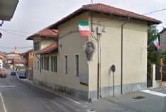 RIVAROSSA - Crepa sul muro: il sindaco chiude la scuola materna