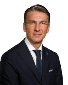 IVREA - Gea responsabile nazionale del progetto Digital Innovation Hub