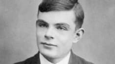 EVENTI - Chi era Alan Turing?