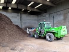 CASTELLAMONTE - Teleriscaldamento a singhiozzo: arriva un'altra caldaia a metano per garantire calore a tutti gli utenti