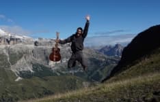 CURIOSITA’ - Pizzicando, da Torino a Savona in musica