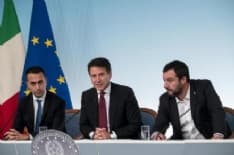 Liberi e forti adesso!