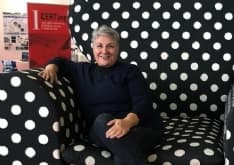 CUORGNE' - «Sono malata ma la mia battaglia continua»: la preside saluta la sua scuola con una lettera commovente