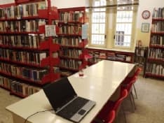 VOLPIANO - 20mila euro di libri per la biblioteca e l'Informagiovani