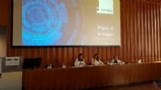 IVREA - Ico Valley entra nel vivo: presentato il piano industriale 2020-23