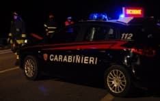CHIVASSO - Contromano sulla statale provoca incidente: un ferito grave